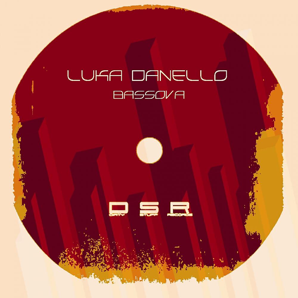 Luka Daniello - Bassova (Aurelio Mendoza Remix)