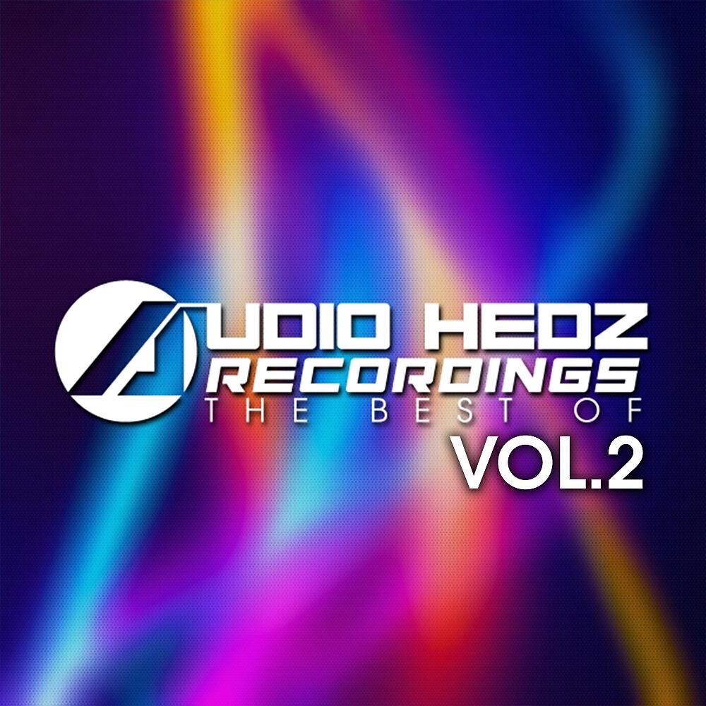 Audio Hedz - Universal Funk (Radio Edit)
