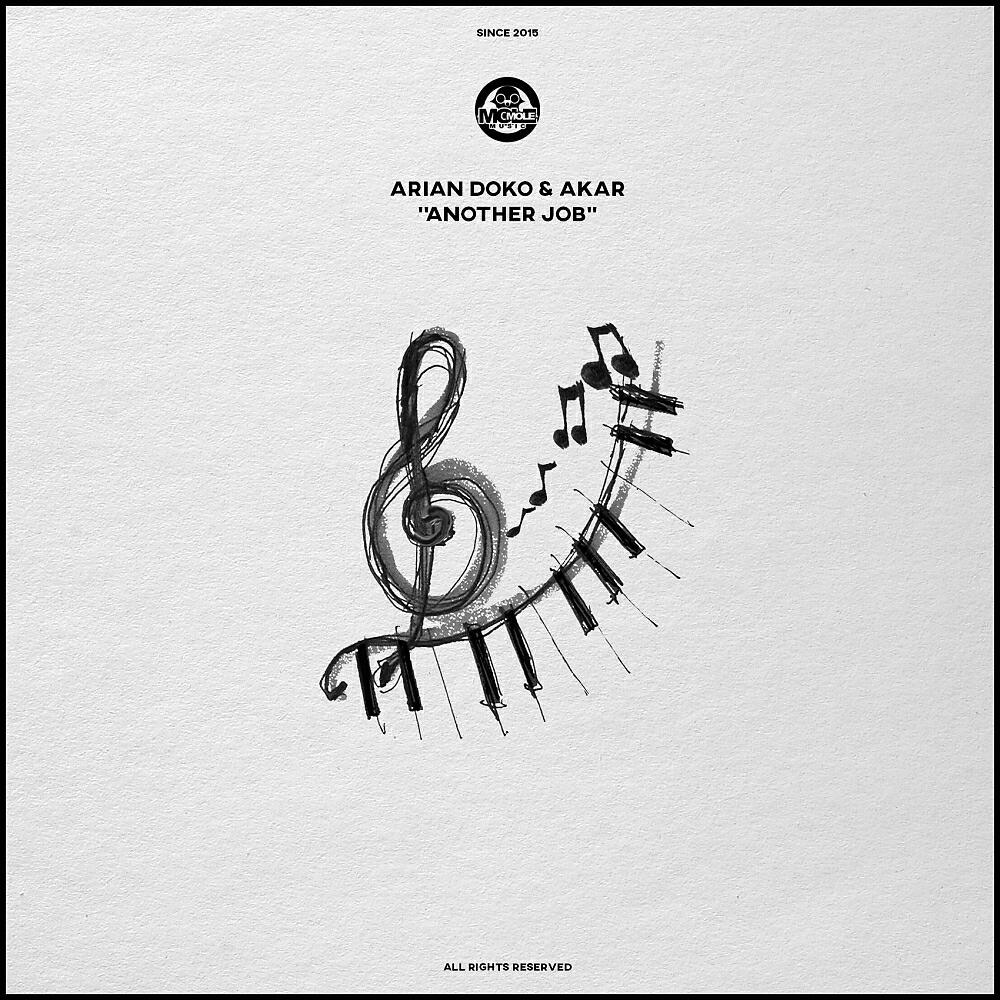 Arian Doko - Organic (Original Mix)