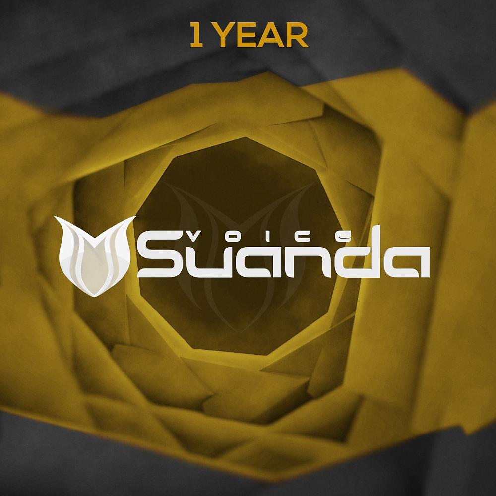 Постер альбома 1 Year Suanda Voice