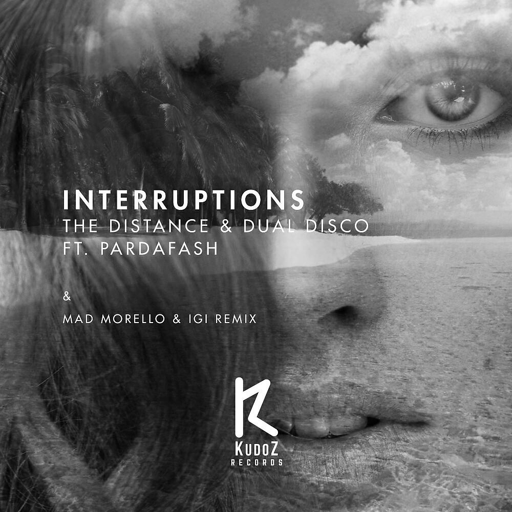 The Distance - Interruptions (Mad Morello & Igi Remix)