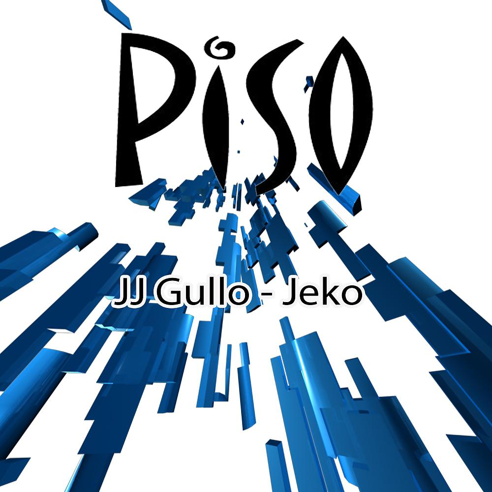 Постер альбома Jeko