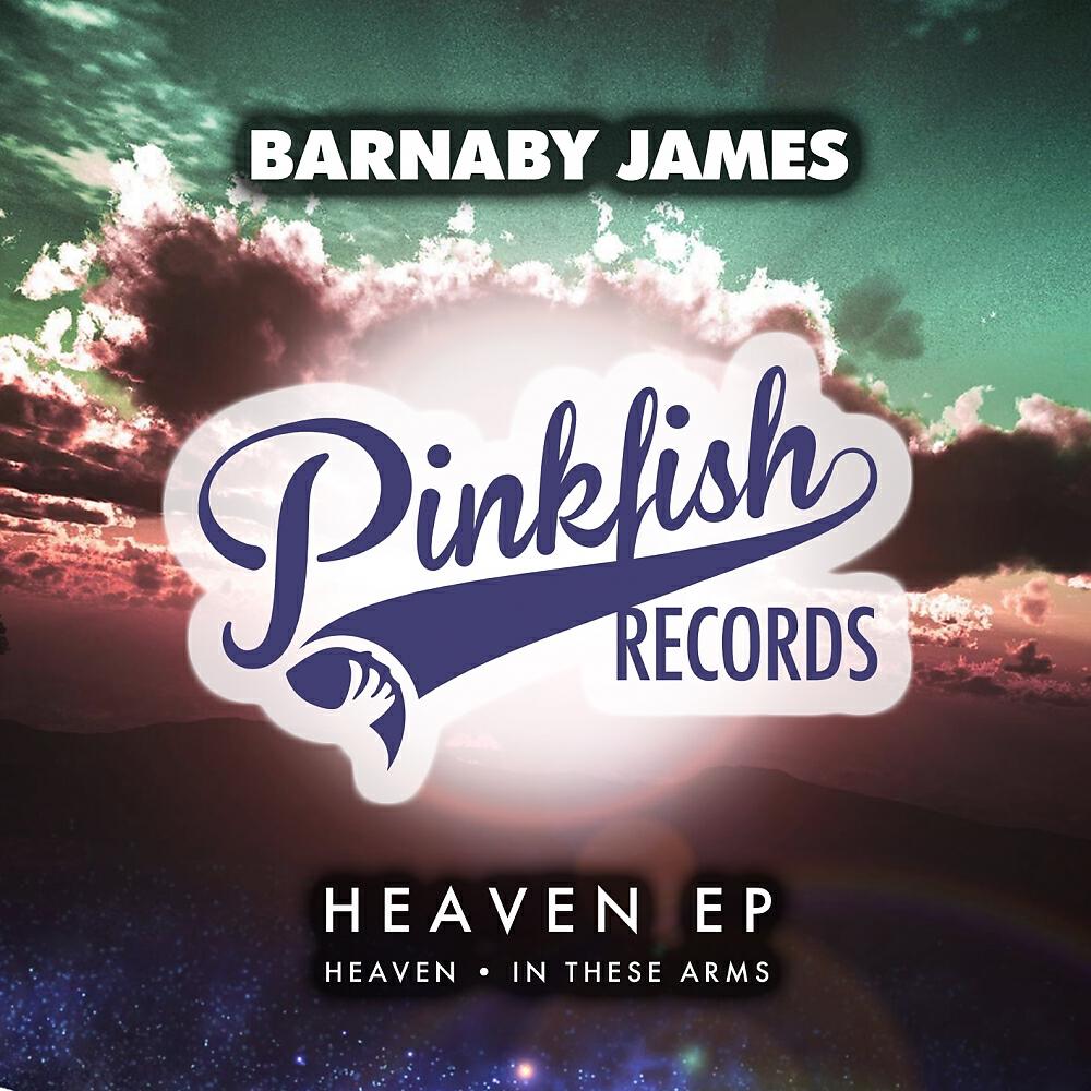 Barnaby James - Heaven (Original Mix)