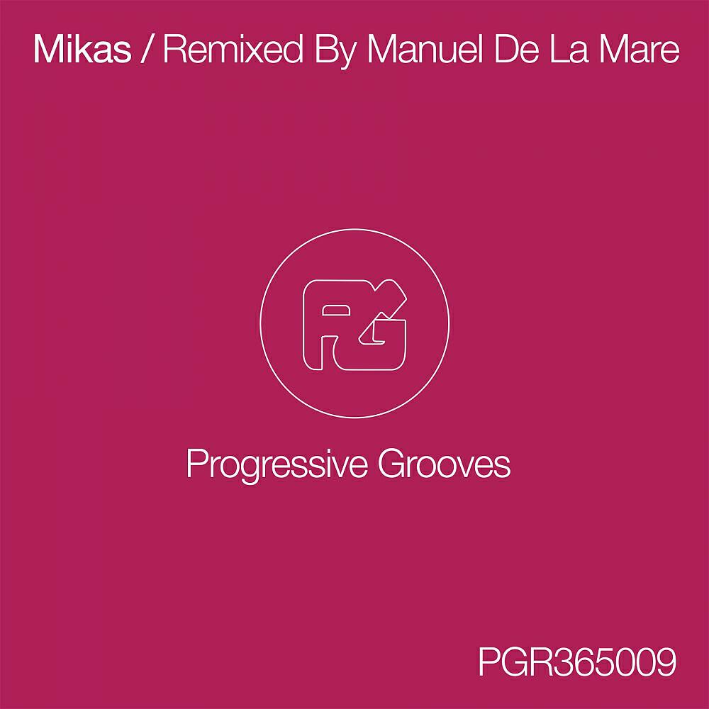 Mikas - Forward (Manuel De La Mare Remix)