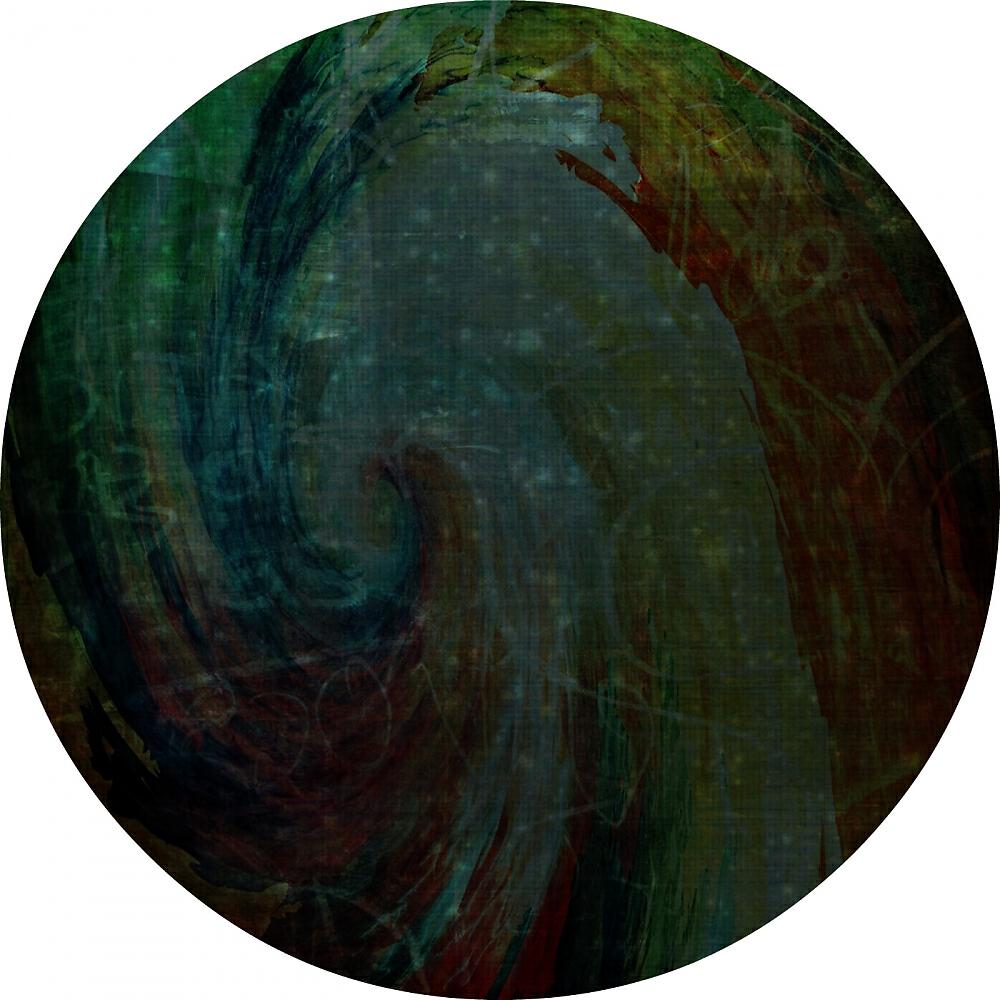 Cassini Division - Proxy Feelings (Original Mix)