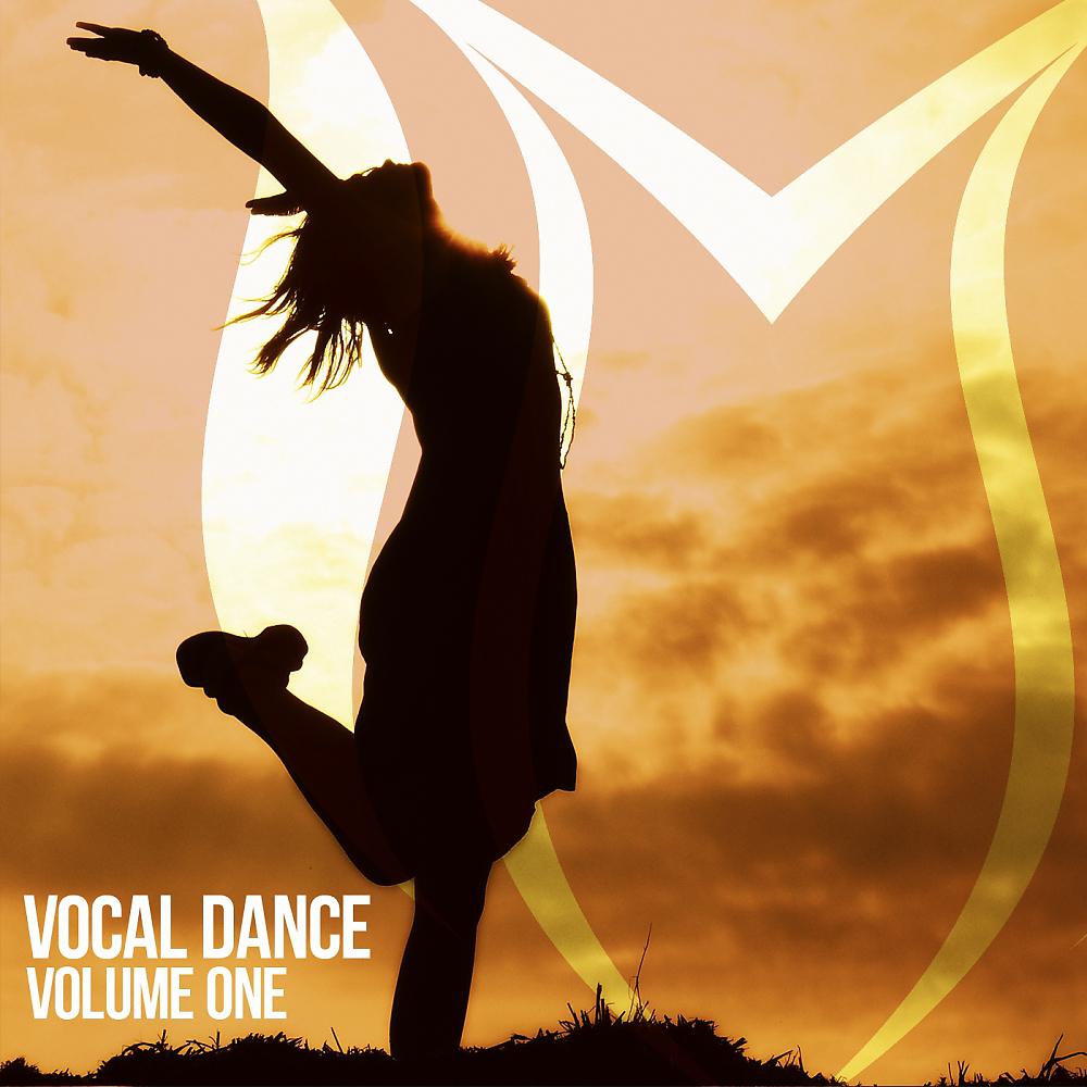 Постер альбома Vocal Dance, Vol. 1