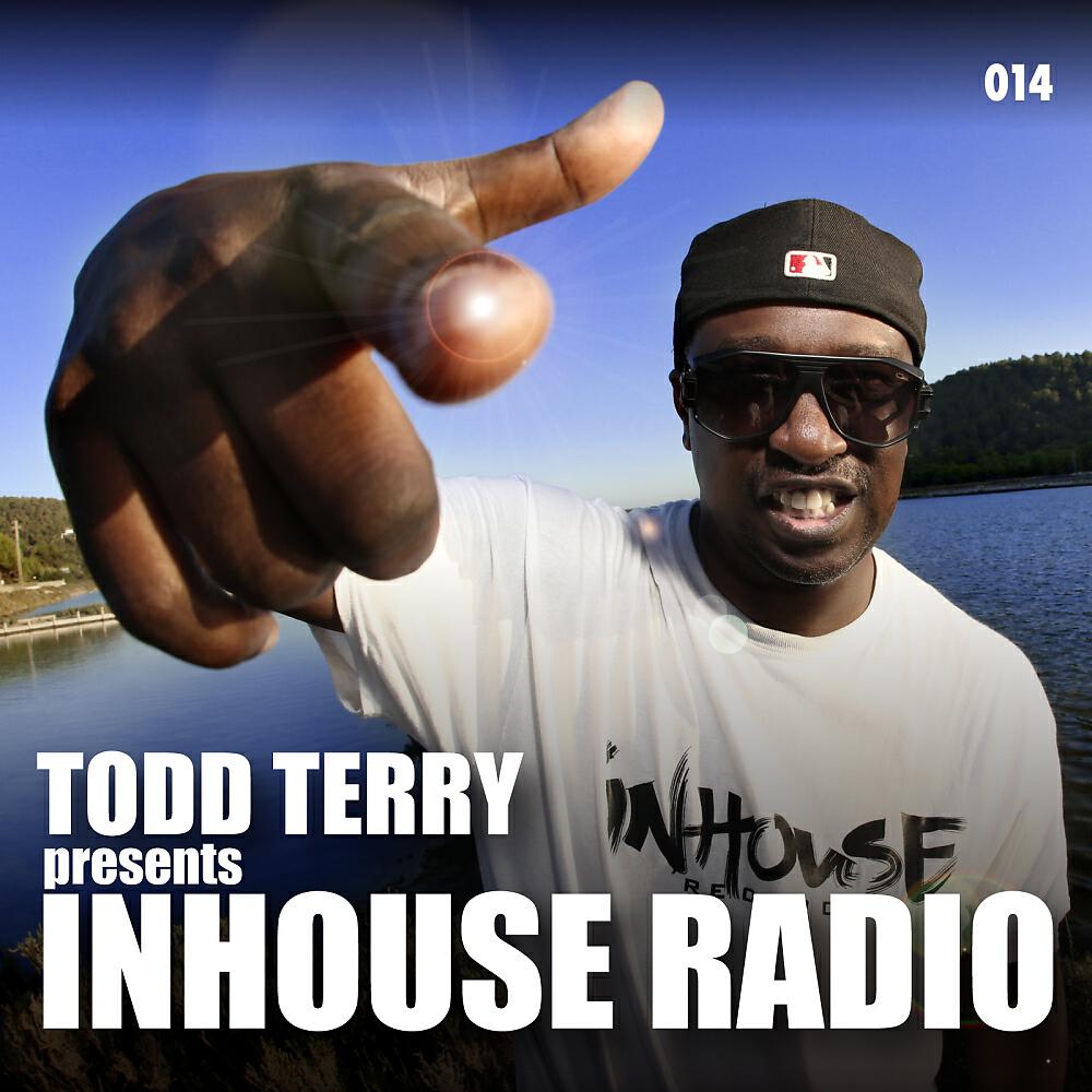 ANT LaROCK - The Crutch (InHouse Radio 014) (Original Mix)