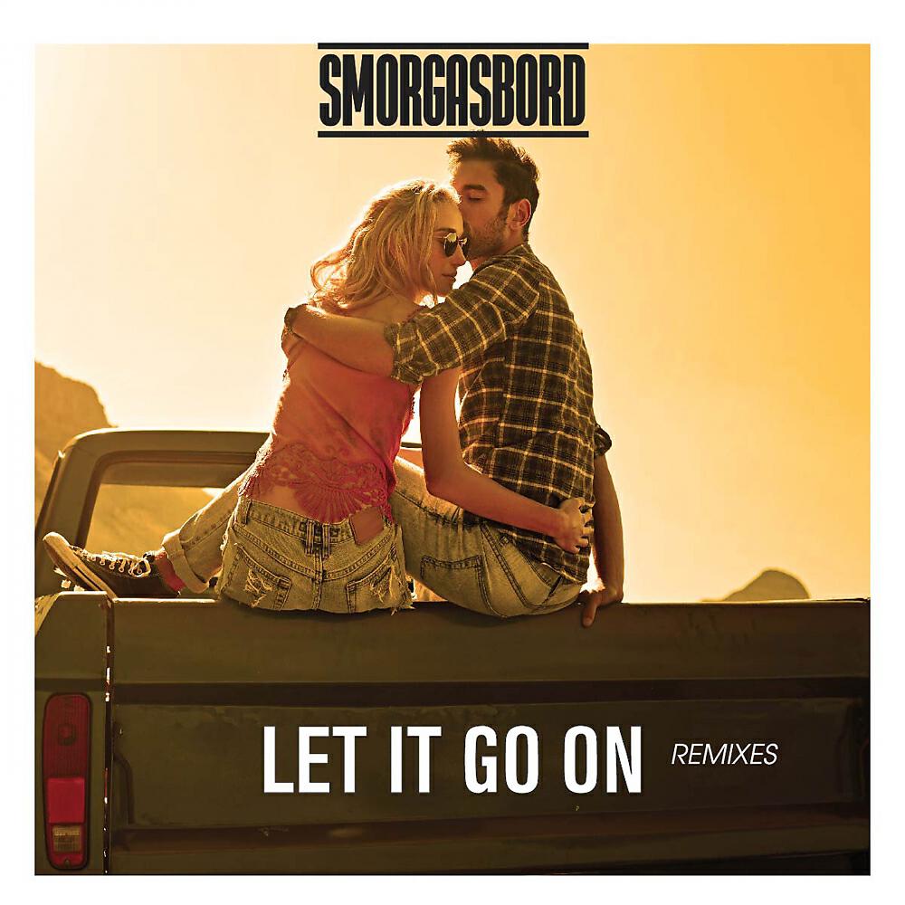 Smorgasbord - Let It Go On (Technical Finger Remix)
