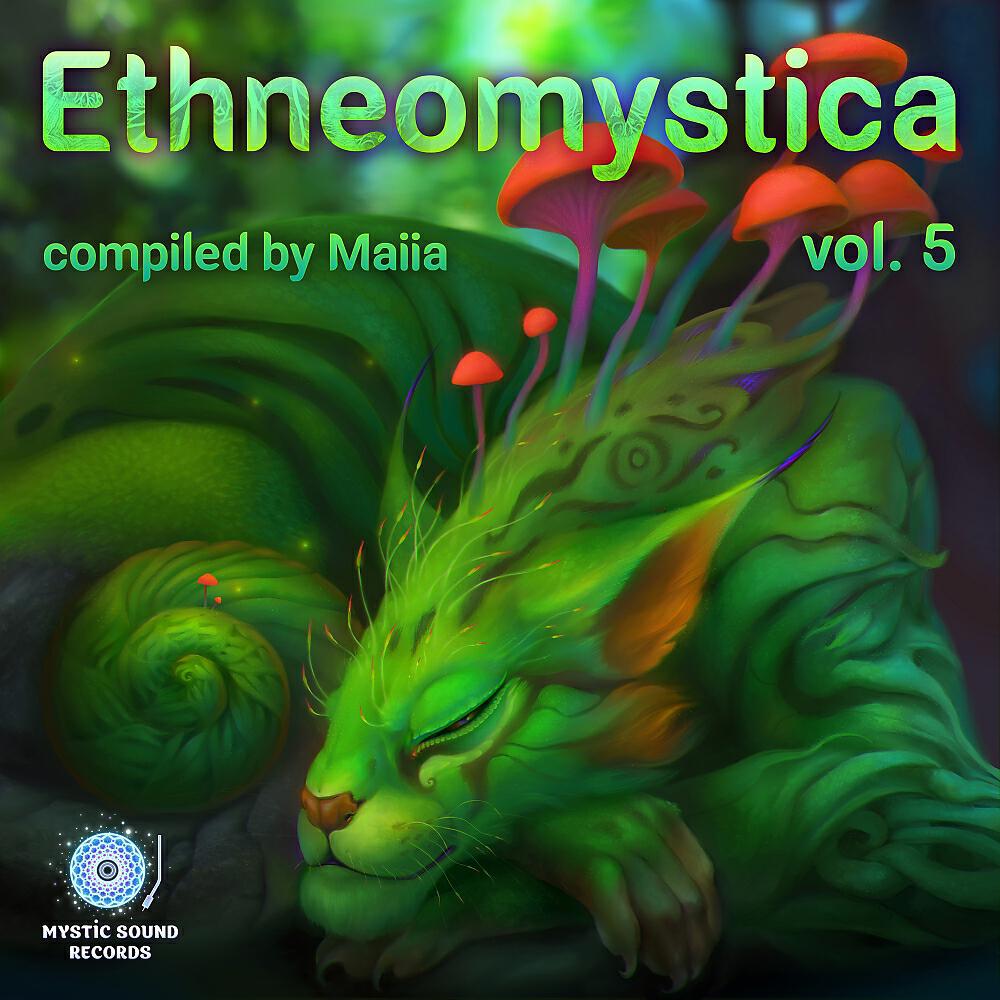 Maiia - Path To Eternity (Original Mix)