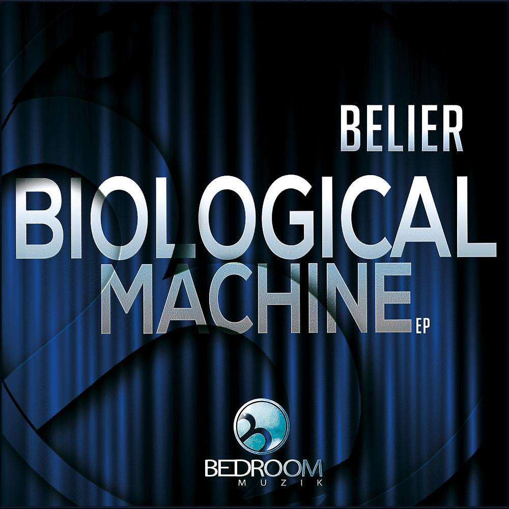Постер альбома Biological Machine