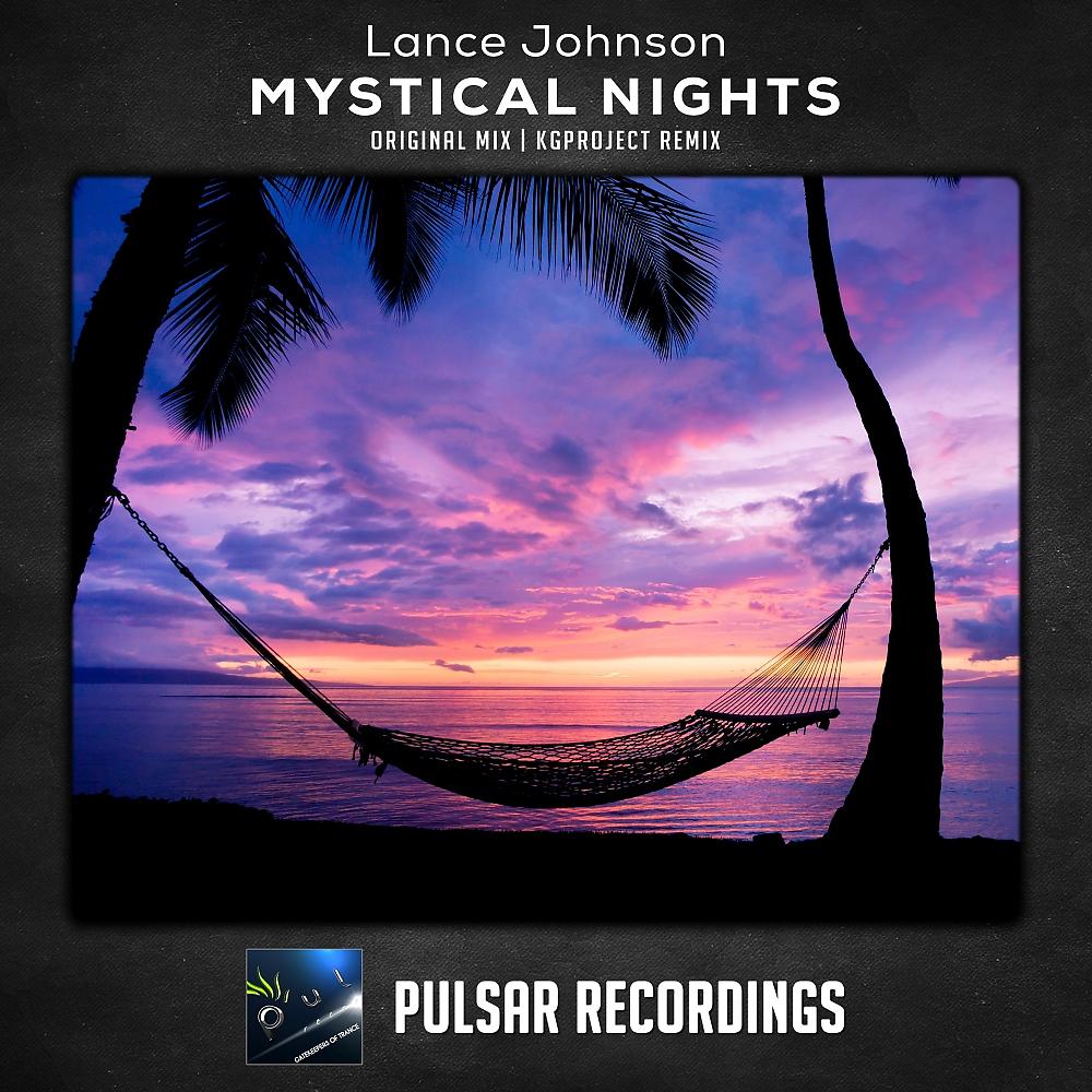 Постер альбома Mystical Nights