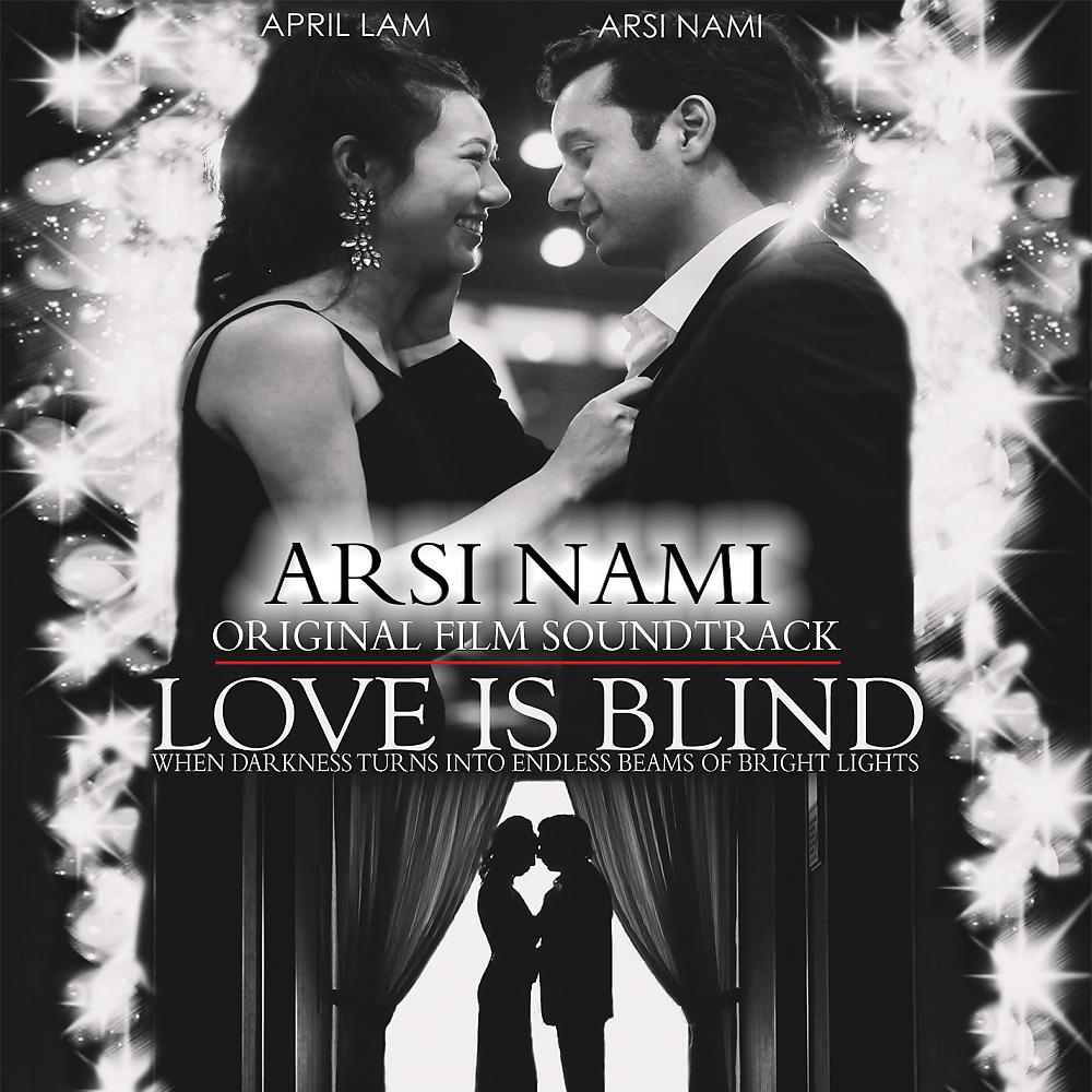 Постер альбома Love Is Blind (Original Film Soundtrack)
