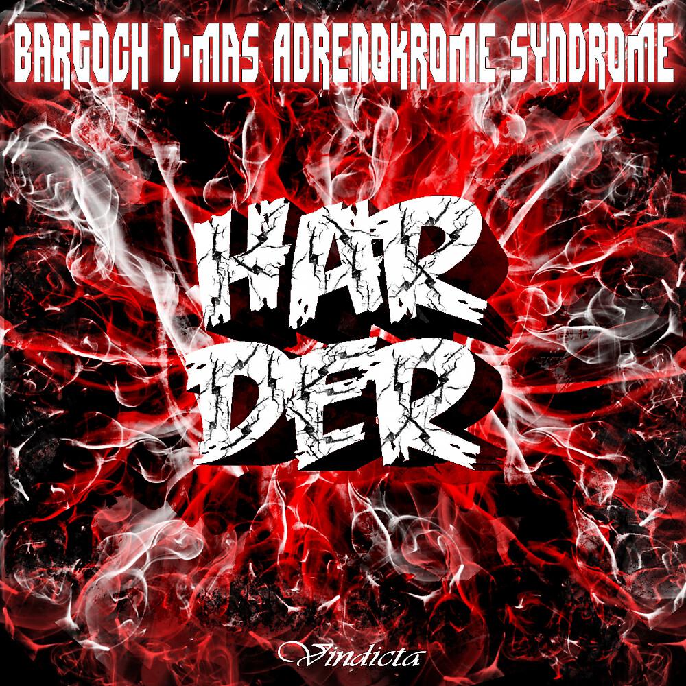 Bartoch - I'm The Danger (DJ Syndrome Remix)