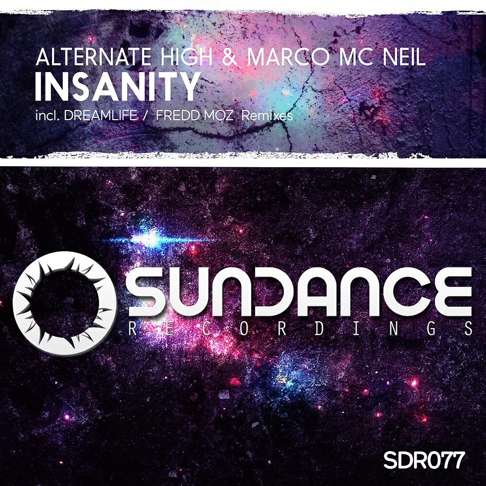 Alternate High - Insanity