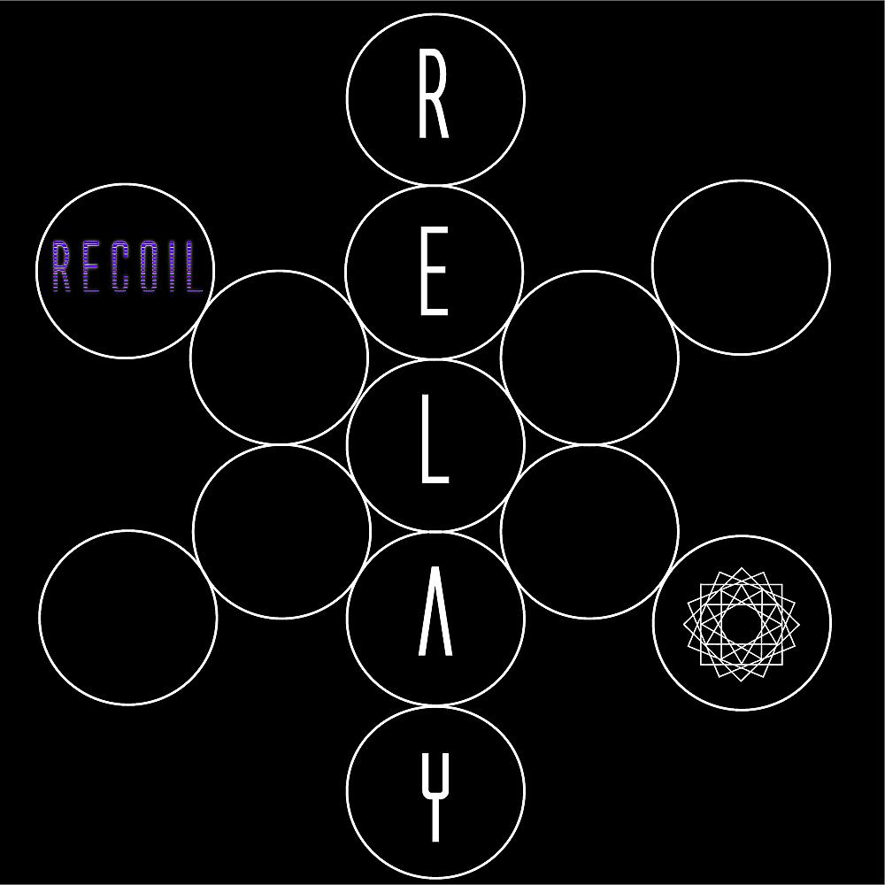 Постер альбома Relay