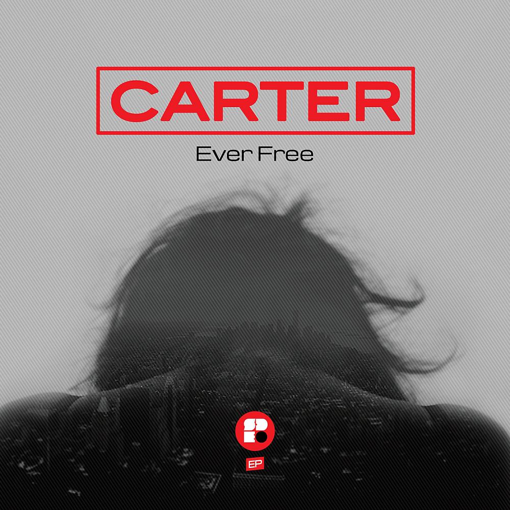 Постер альбома Ever Free EP