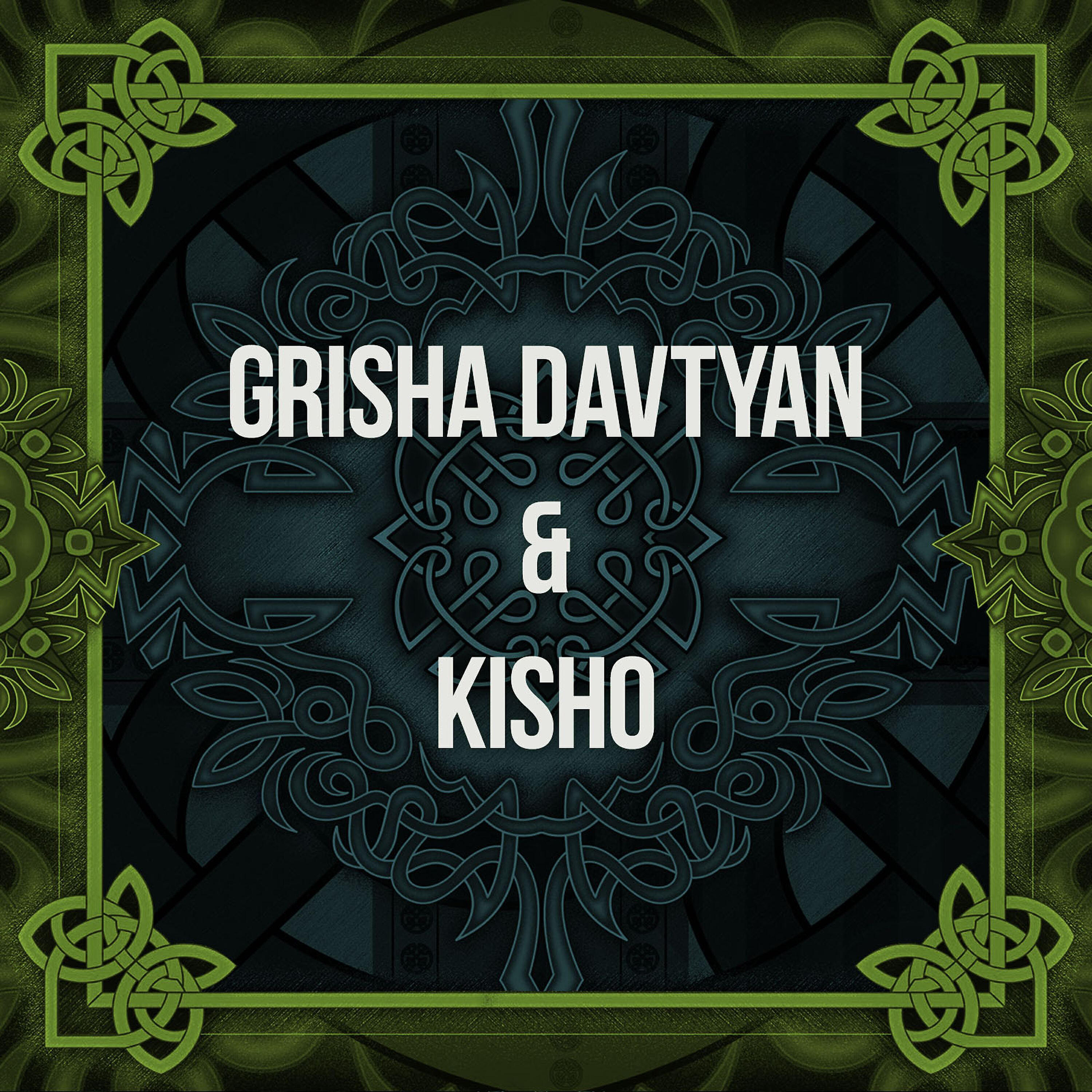 Grisha Davtyan - erjanik husher
