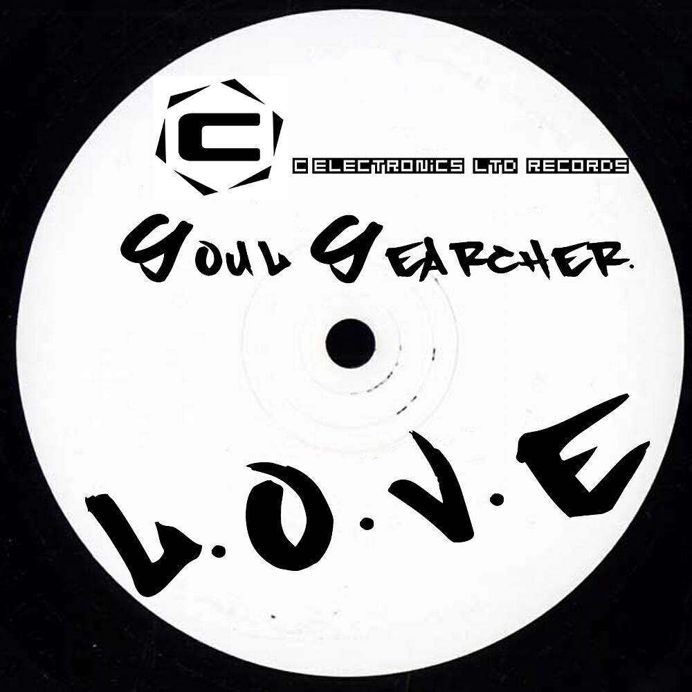Soul Searcher - L.O.V.E (Vocall Mix)