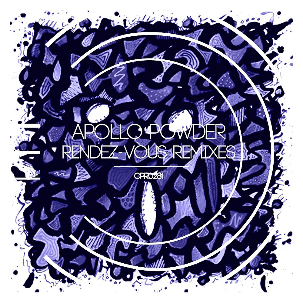 Постер альбома Rendez-Vous Remixes