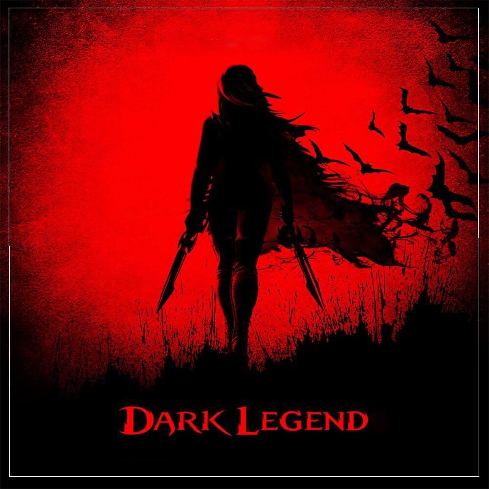 NextRO - Dark Legend