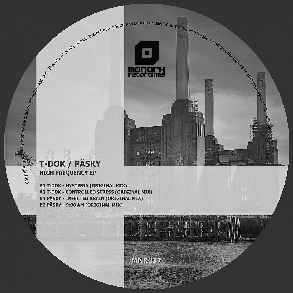 T-Dok - Controlled Stress