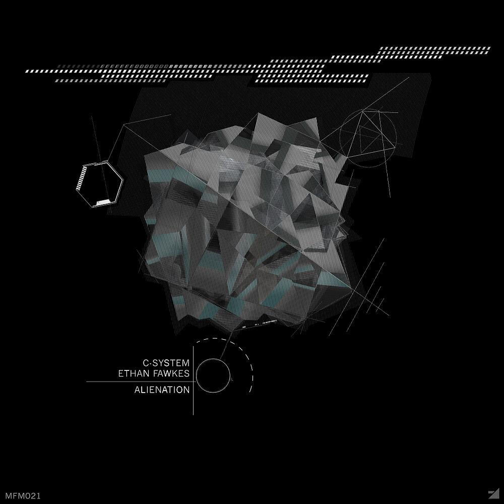 C-System - Alienation