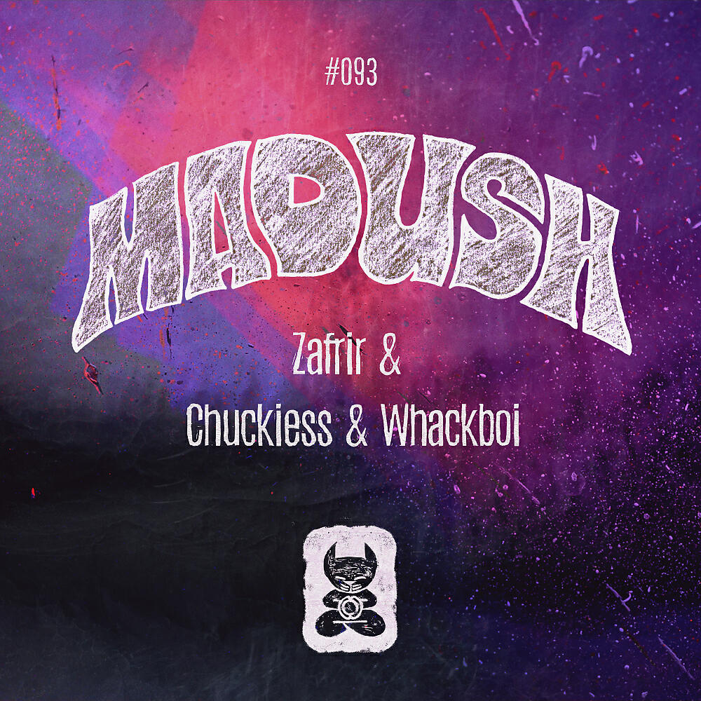 ZAFRIR - Madush (Radio Mix)