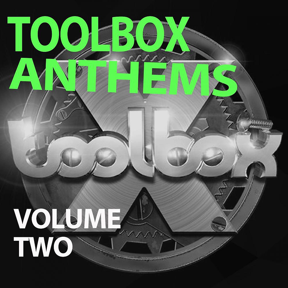 Постер альбома Toolbox Anthems, Vol. 2