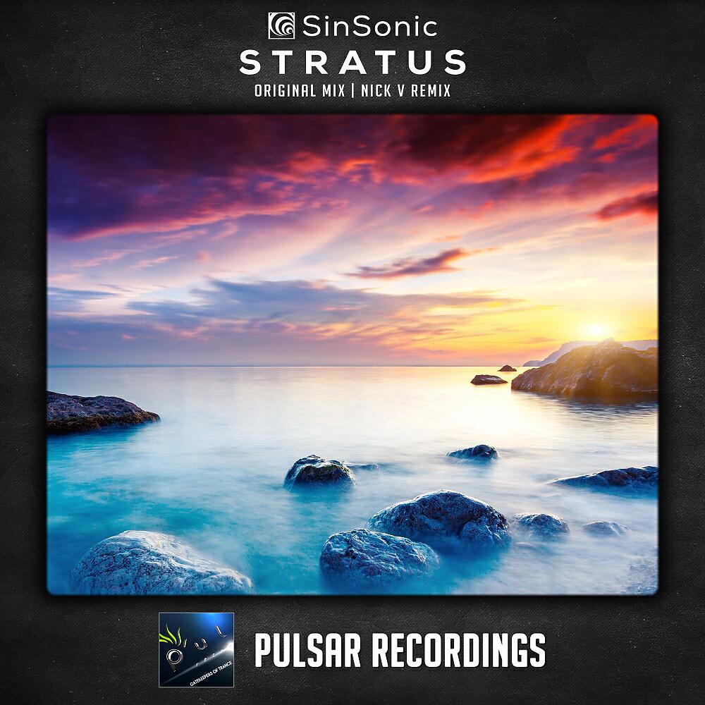 SinSonic - Stratus (NicK V Remix)