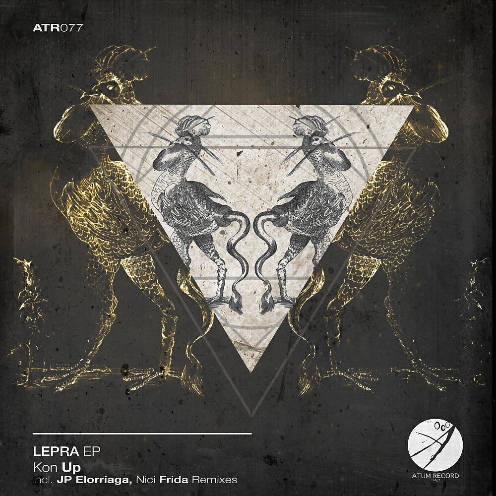Kon Up - Kota (JP Elorriaga Remix)
