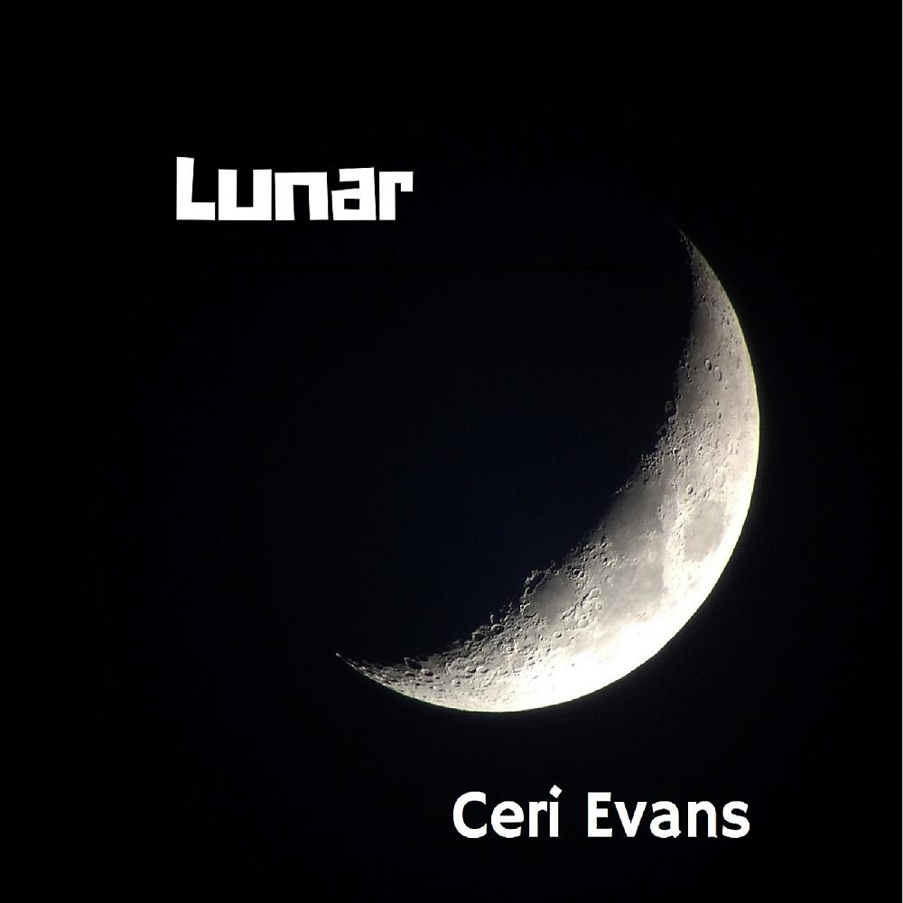 Постер альбома Lunar