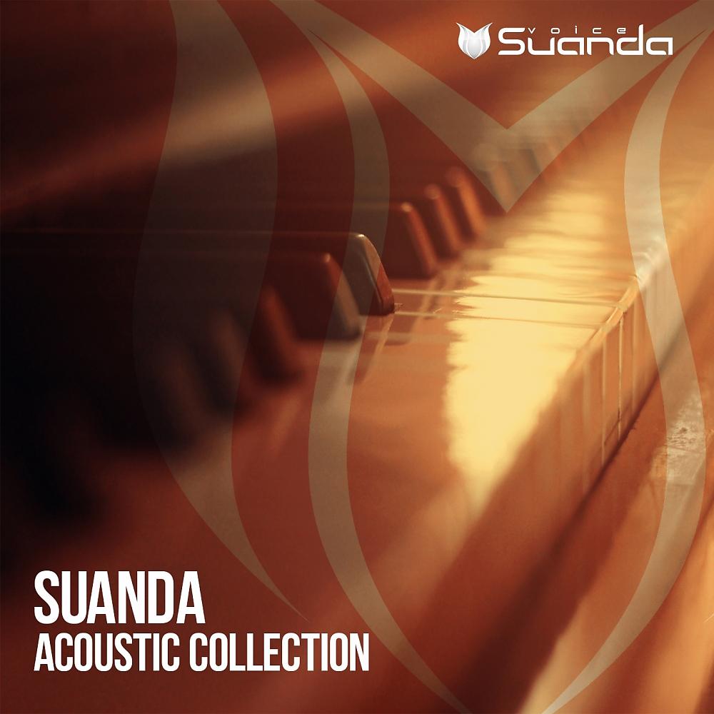 Постер альбома Suanda Acoustic Collection