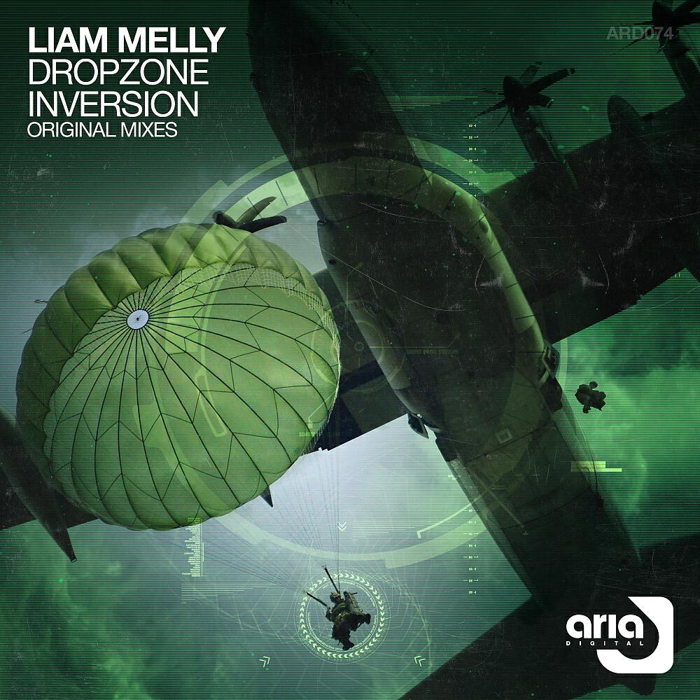 Liam Melly - Dropzone (Original Mix)