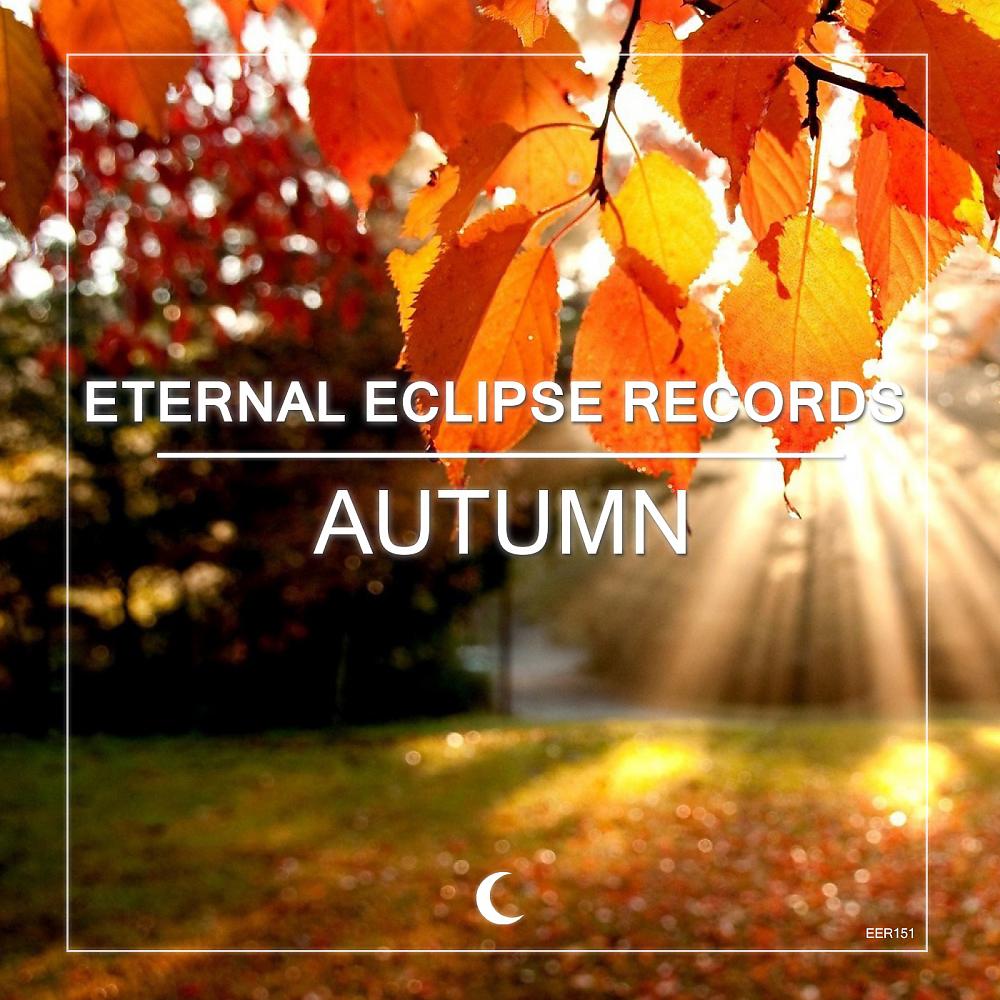 Постер альбома Eternal Eclipse Records Autumn 2016