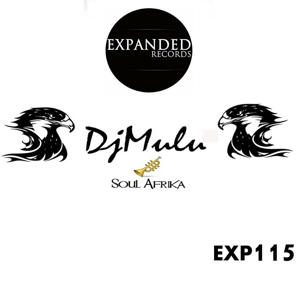 DJ Mulu - Secret Stuff
