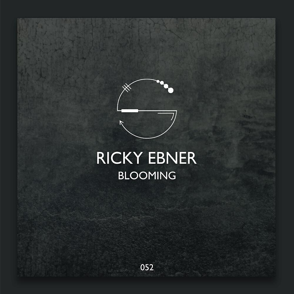 Ricky Ebner - Blooming