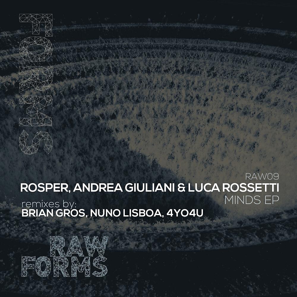 ROSPER - Overthose