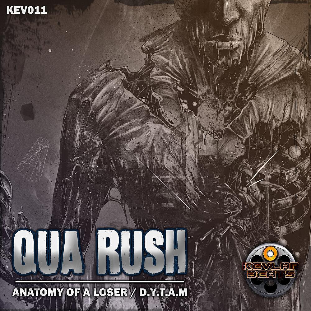 Qua Rush - D.Y.T.A.M.