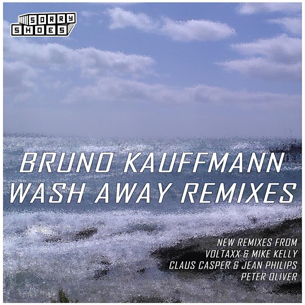Bruno Kauffmann - Wash Away (Claus Casper & Jean Philips Remix)