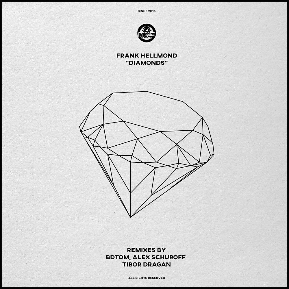 Frank Hellmond - Diamonds, Pt. 2 (Tibor Dragan Remix)