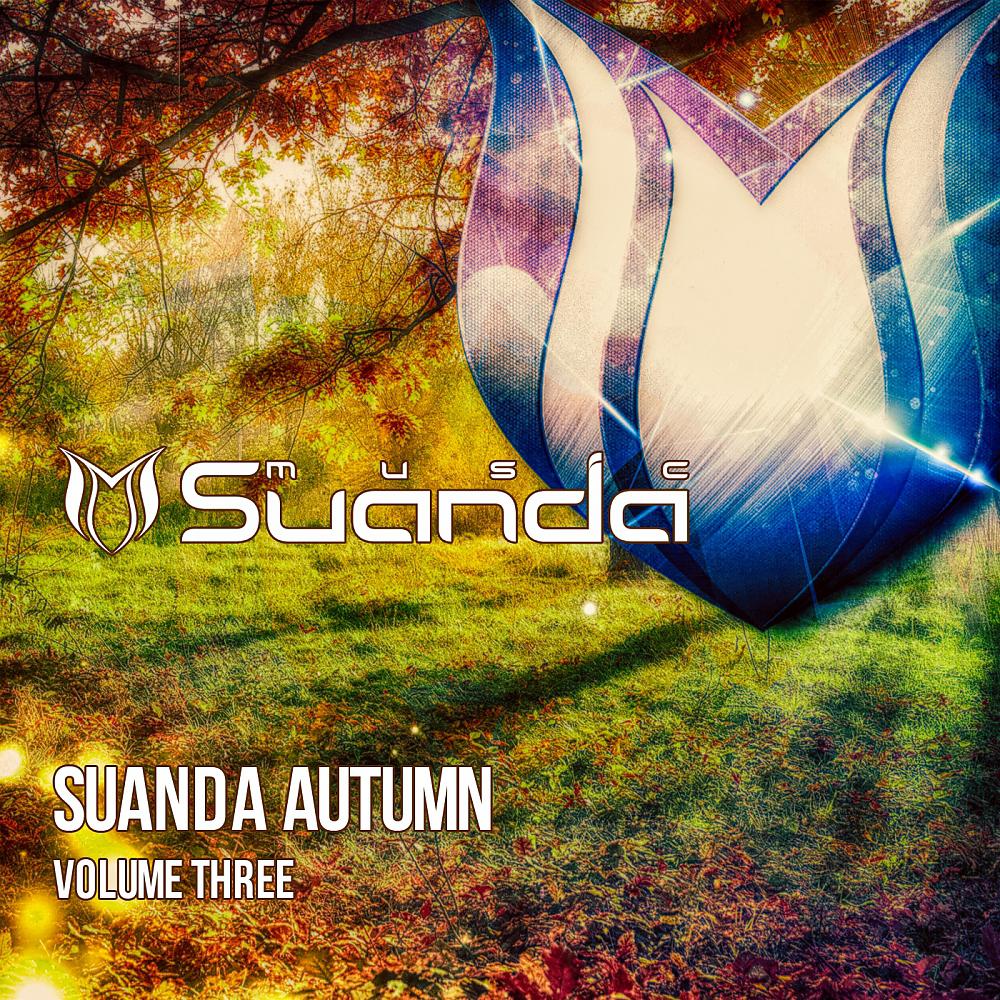 Постер альбома Suanda Autumn, Vol. 3