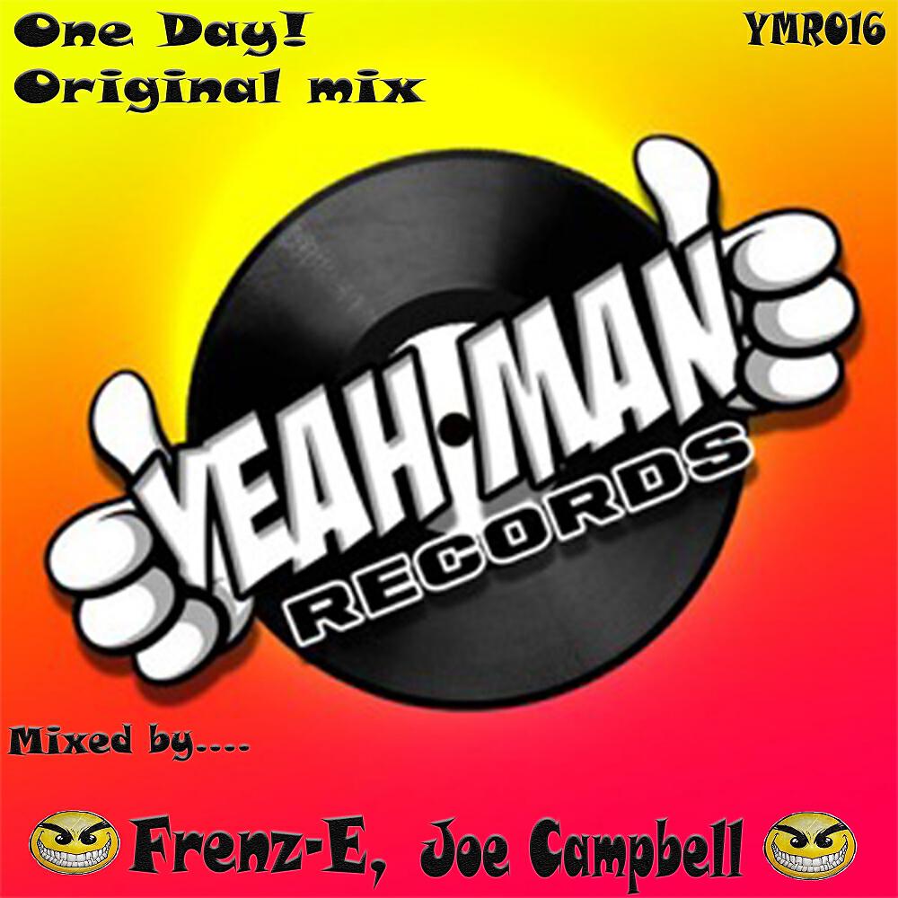 MC Freeflow - One Day (Frenz-E Remix)