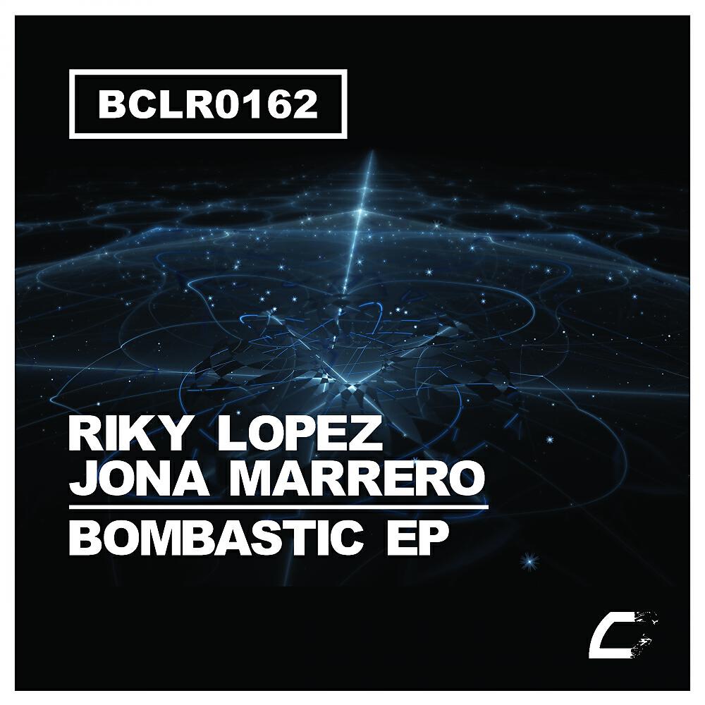 Riky Lopez - Bombastic
