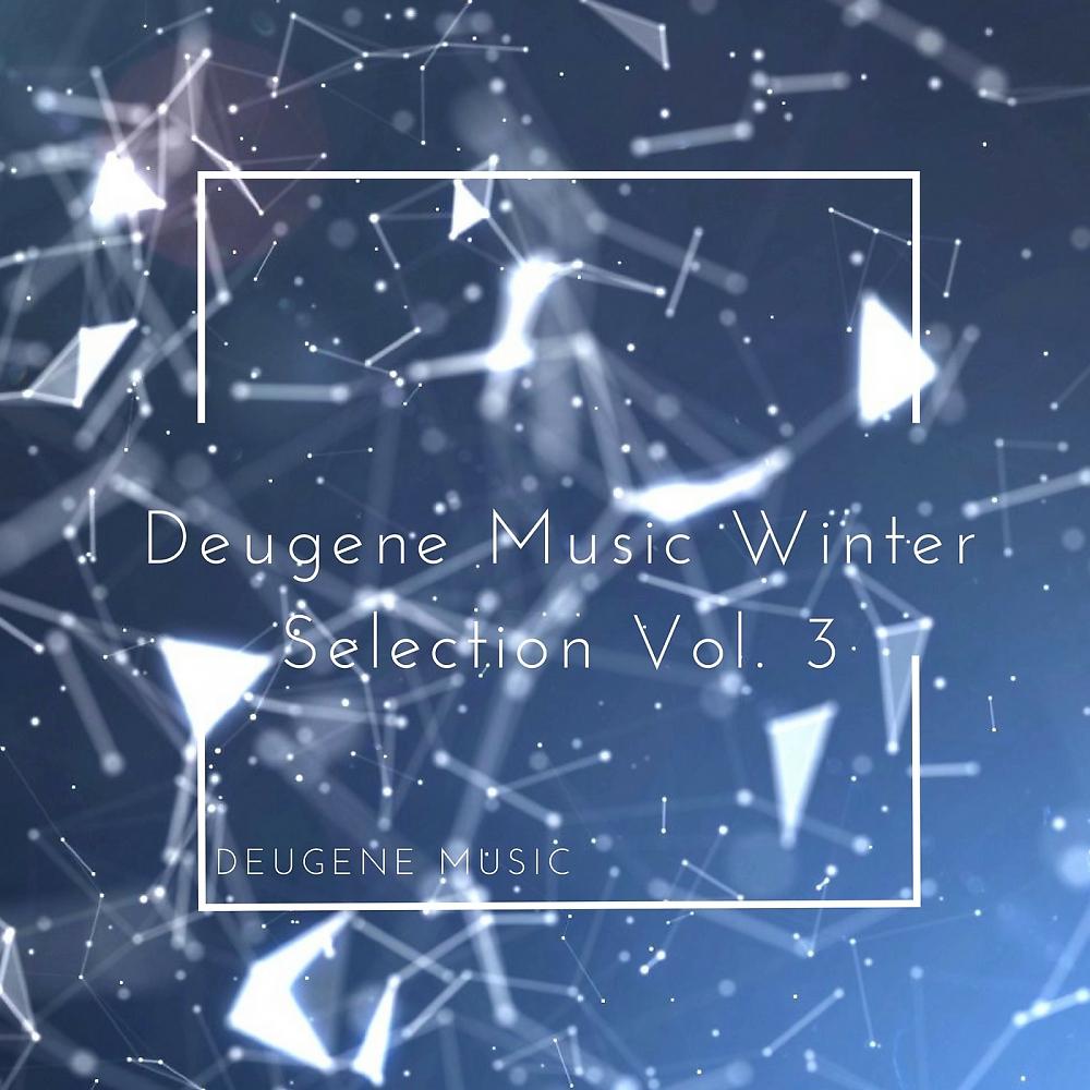 Постер альбома Deugene Music Winter Selection, Vol. 3
