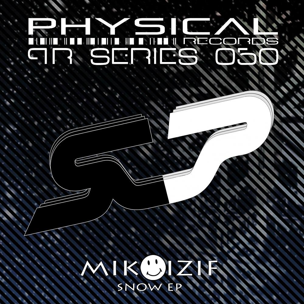 Mik Izif - Static Dimention (Original Mix)