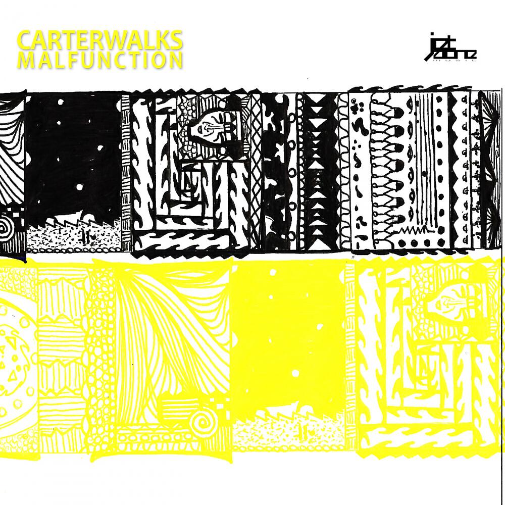Carter Walker - Malfunction (Original Mix)