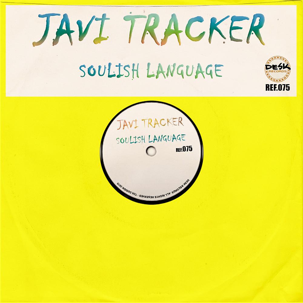 Постер альбома Soulish Language