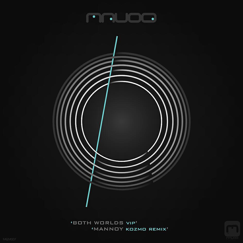 Mauoq - Both Worlds (VIP)