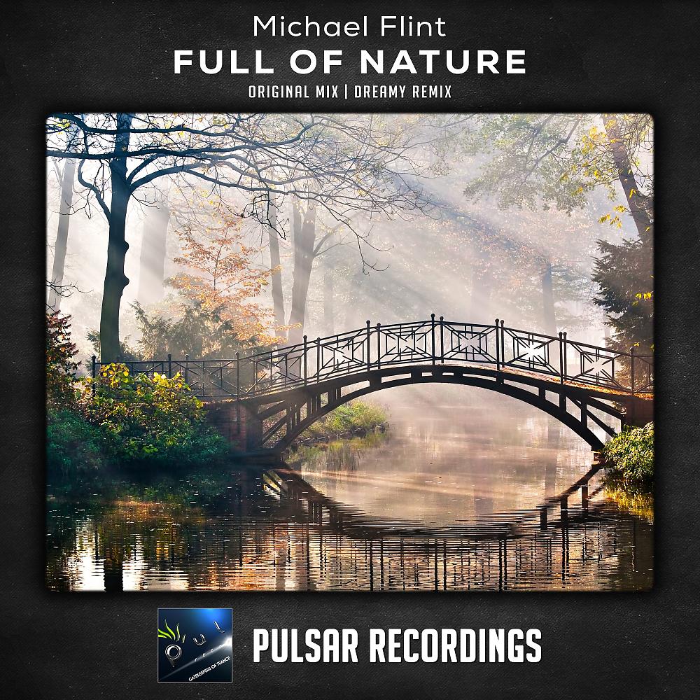 Постер альбома Full Of Nature