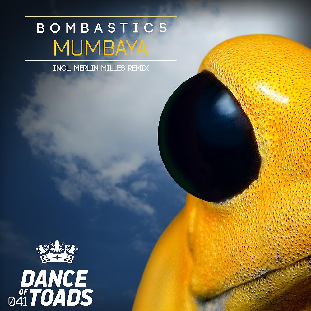 Постер альбома Mumbaya